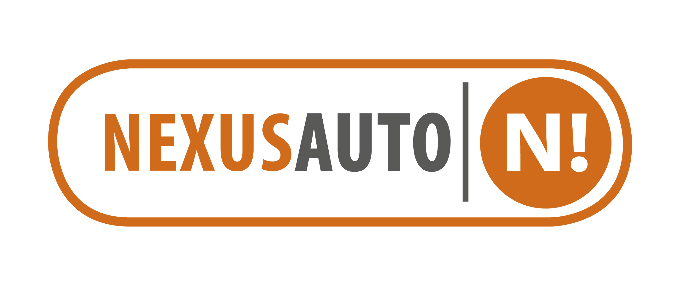 Nexus Auto logo